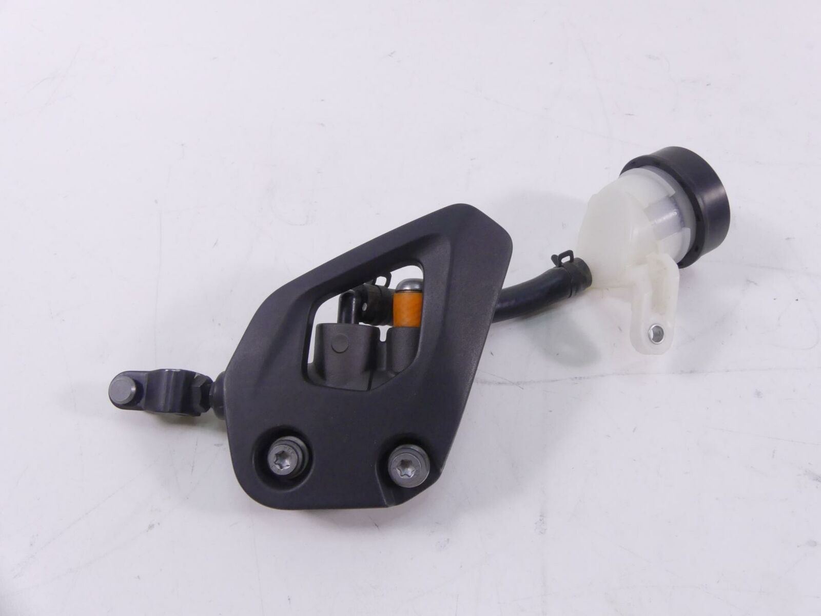 2017 BMW R1200GS GSW K50 Rear Nissin Brake Maste Cylinder 34318522398 {{ shop.shopifyCountryName }} - Mototech271