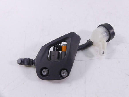 2017 BMW R1200GS GSW K50 Rear Nissin Brake Maste Cylinder 34318522398 {{ shop.shopifyCountryName }} - Mototech271