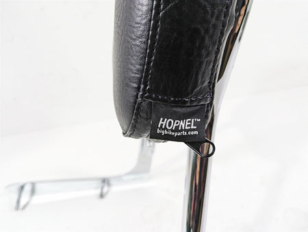 2002 Honda VTX1800 Retro Show Chrome 20" Sissy Bar Backrest - Read 55-320 {{ shop.shopifyCountryName }} - Mototech271
