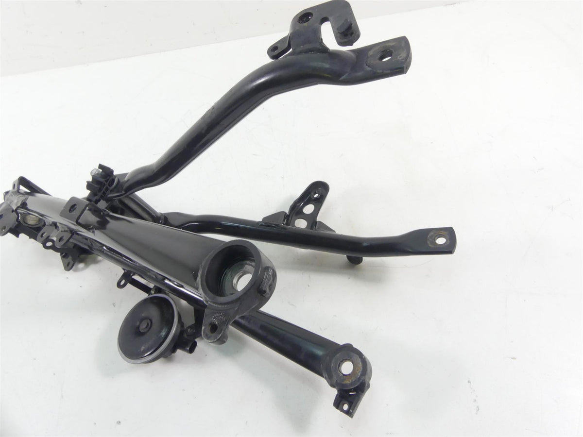 2013 BMW R1200GS K255 Adventure Straight Main Frame Chassis + Salvage Georgia Title - 46517720198 {{ shop.shopifyCountryName }} - Mototech271