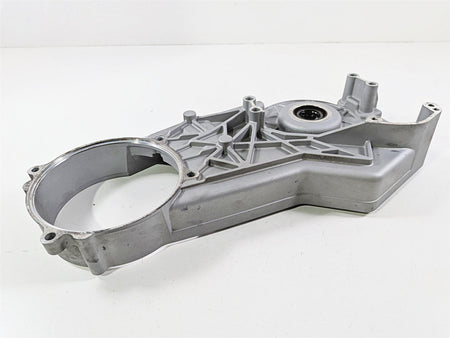 2005 Harley Softail FLSTFSE CVO Fat Boy Inner Primary Clutch Cover 60620-94B-Mototech271