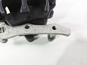 2010 BMW R1200RT K26 Rear Brembo Brake Caliper + Bracket 34217677603 | Mototech271