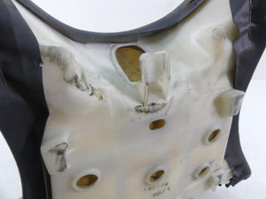 2001 Kawasaki ZX600J2 ZX6R Ninja Front Rider Driver Saddle Seat 53001-1871 | Mototech271
