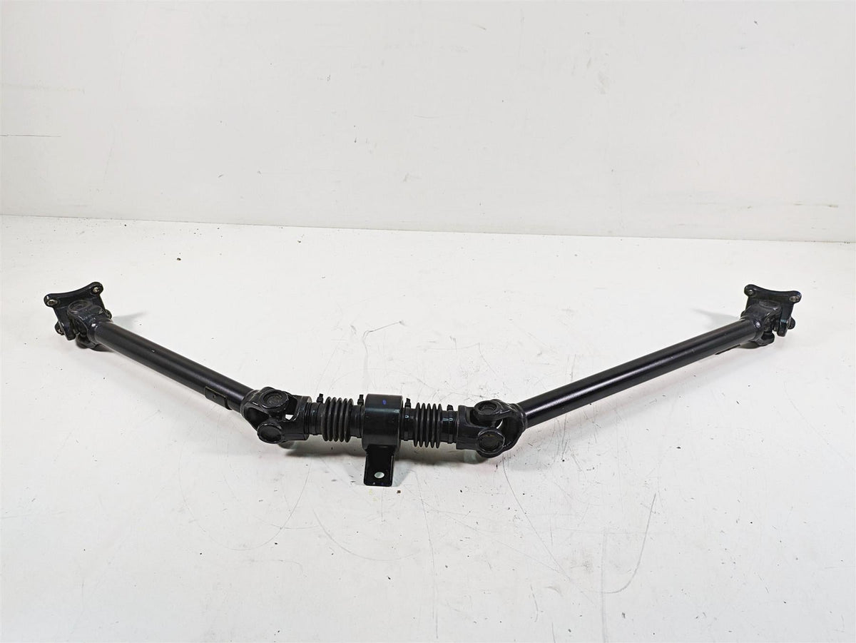 2021 CFMoto Zforce 500 Trail Center Prop Drive Shaft Set 7000-290100 7000-290200 {{ shop.shopifyCountryName }} - Mototech271