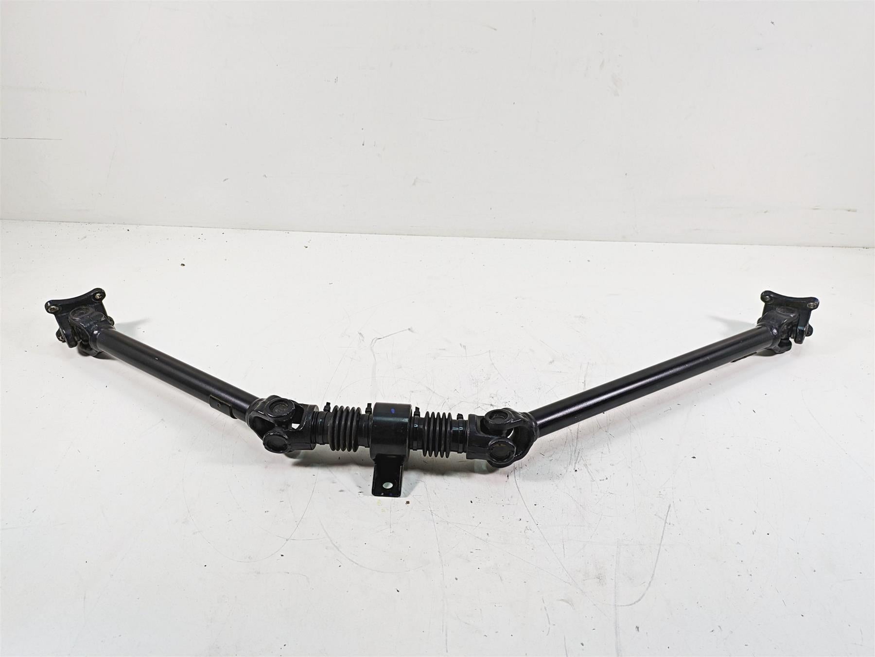 2021 CFMoto Zforce 500 Trail Center Prop Drive Shaft Set 7000-290100 7000-290200 {{ shop.shopifyCountryName }} - Mototech271
