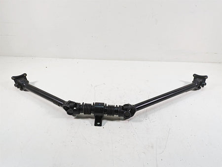 2021 CFMoto Zforce 500 Trail Center Prop Drive Shaft Set 7000-290100 7000-290200 {{ shop.shopifyCountryName }} - Mototech271
