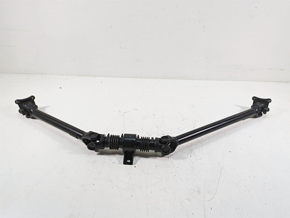 2021 CFMoto Zforce 500 Trail Center Prop Drive Shaft Set 7000-290100 7000-290200 {{ shop.shopifyCountryName }} - Mototech271