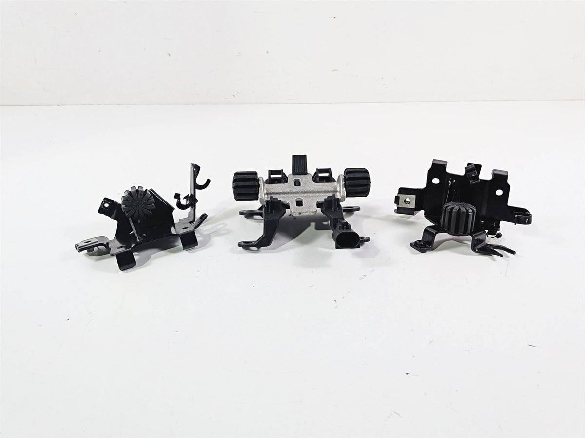 2016 BMW R1200 GS K50 Seat Height Adjuster Set 52538532741 52538532742 {{ shop.shopifyCountryName }} - Mototech271