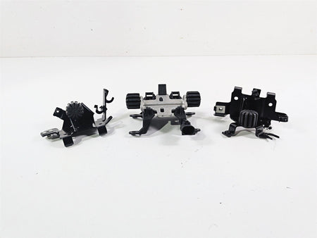 2016 BMW R1200 GS K50 Seat Height Adjuster Set 52538532741 52538532742 {{ shop.shopifyCountryName }} - Mototech271