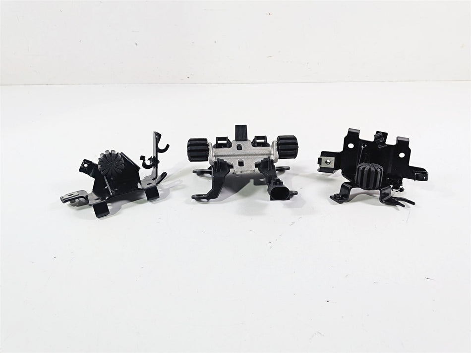 2016 BMW R1200 GS K50 Seat Height Adjuster Set 52538532741 52538532742 {{ shop.shopifyCountryName }} - Mototech271
