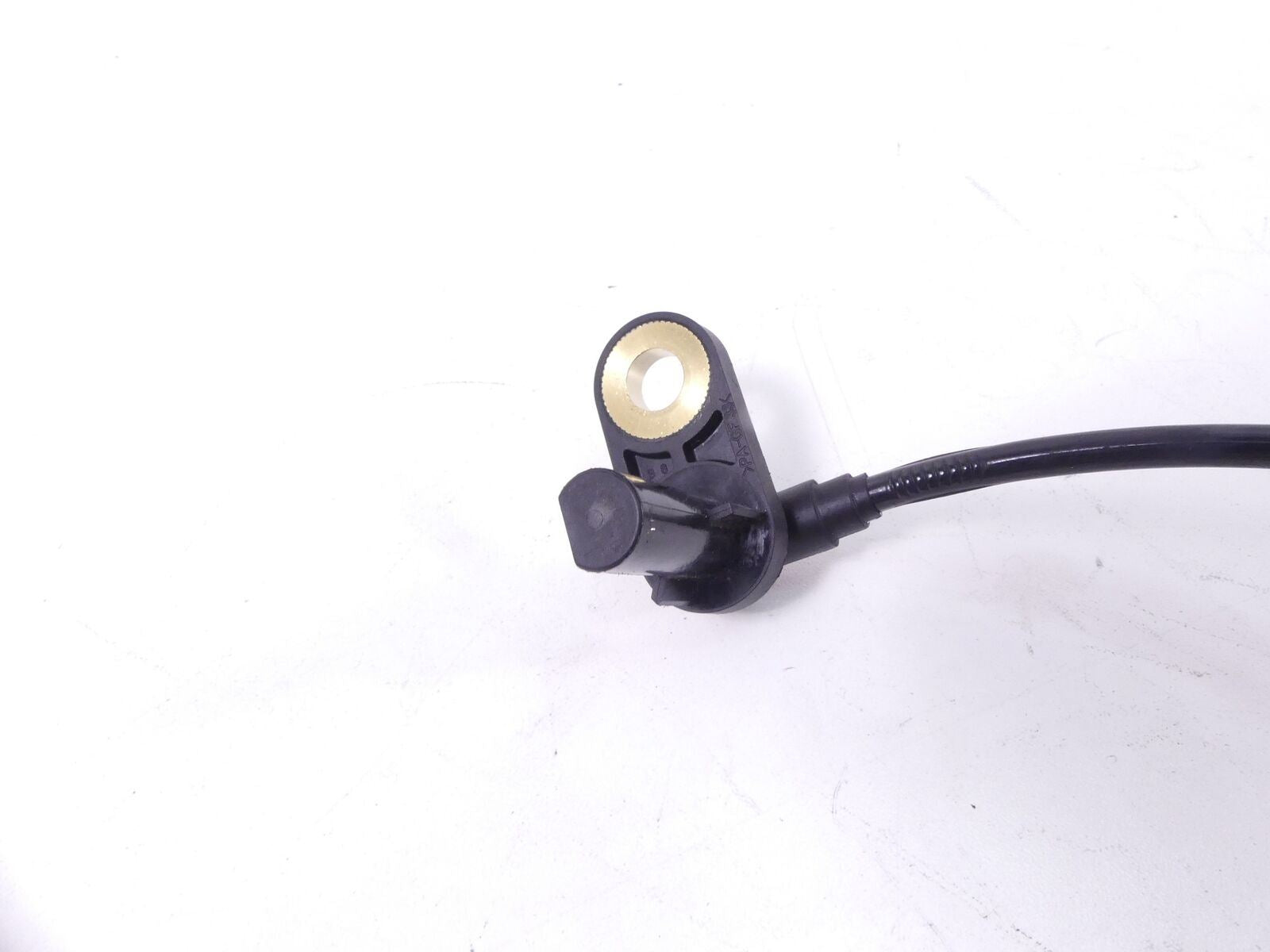 2018 Kawasaki ZX1002 NINJA H2 SX SE Front Abs Brake Wheel Speed Sensor 21176-087 {{ shop.shopifyCountryName }} - Mototech271
