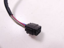 Load image into Gallery viewer, 2001 Kawasaki VN1500 Vulcan C Igntion Switch Key Lock Set 27045-5087
