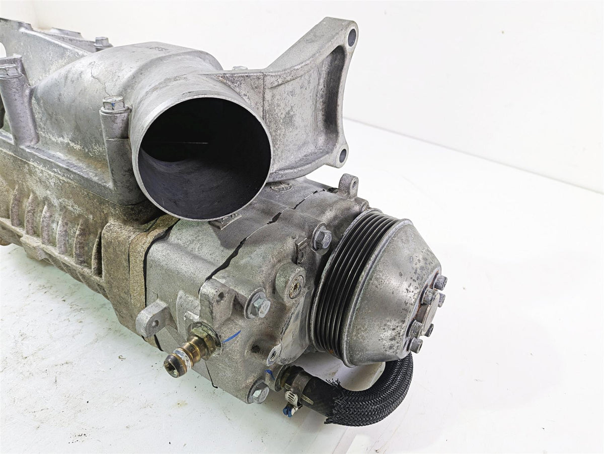 2017 Kawasaki Ultra 310X Supercharger Super Charger 98Hours Only 15051-3704 {{ shop.shopifyCountryName }} - Mototech271