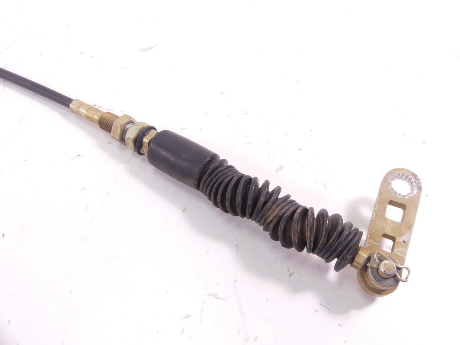 2019 Polaris RZR XP 1000 Turbo EPS Shifter With Cable Set 7081862 {{ shop.shopifyCountryName }} - Mototech271