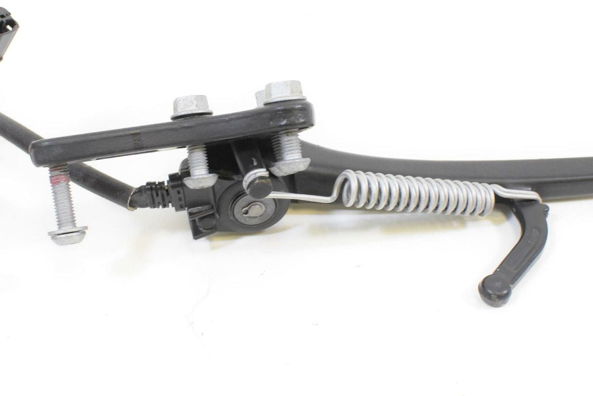 2008 BMW K1200GT K1200 GT K44 Side Kickstand Kick Stand 46537684776 {{ shop.shopifyCountryName }} - Mototech271