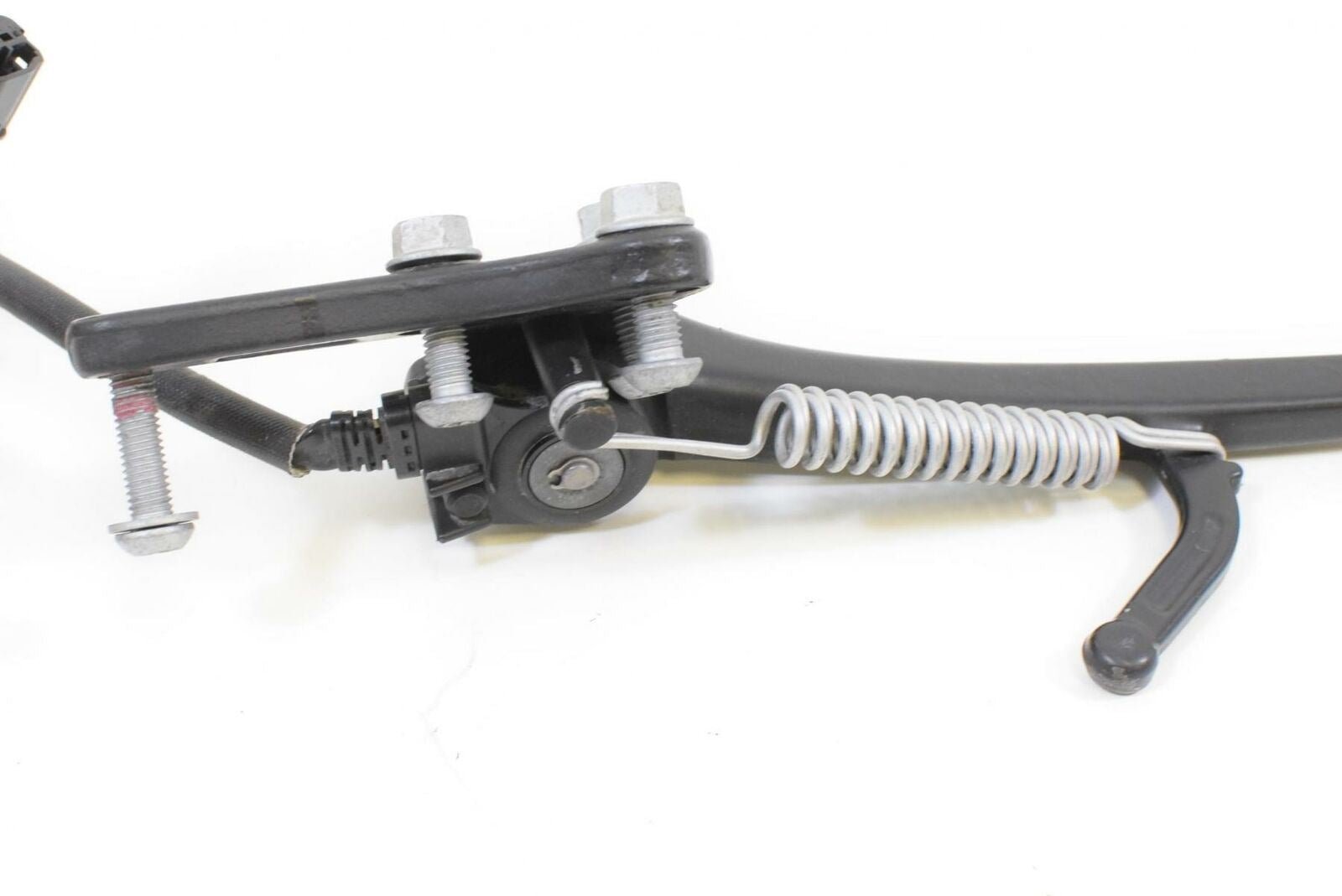 2008 BMW K1200GT K1200 GT K44 Side Kickstand Kick Stand 46537684776 {{ shop.shopifyCountryName }} - Mototech271