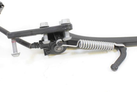 2008 BMW K1200GT K1200 GT K44 Side Kickstand Kick Stand 46537684776 {{ shop.shopifyCountryName }} - Mototech271