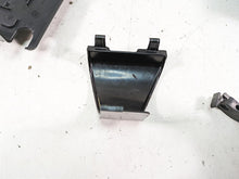 Load image into Gallery viewer, 2008 Harley FLHTCU Electra Glide Plastic Battery Electrical Carrier Set 70348-08 | Mototech271
