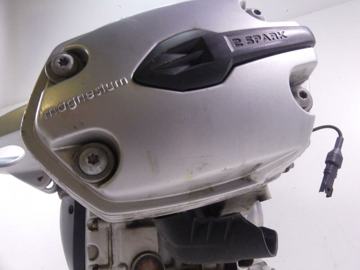 2005 BMW R1200GS K25 Running 1200ccm Engine Motor 35K + Alternator 11007718222 {{ shop.shopifyCountryName }} - Mototech271