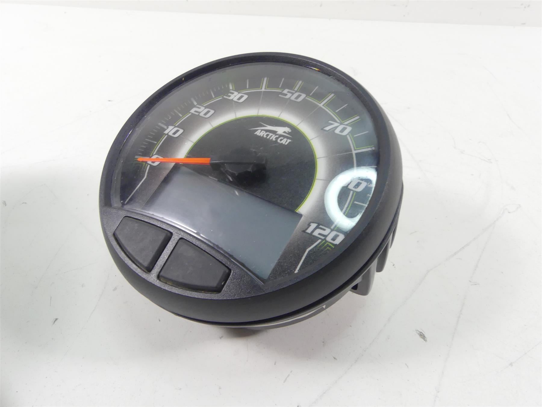 2013 Arctic Cat Wildcat 1000 LTD Speedometer Gauges Instrument -3K Only 0420-121 {{ shop.shopifyCountryName }} - Mototech271