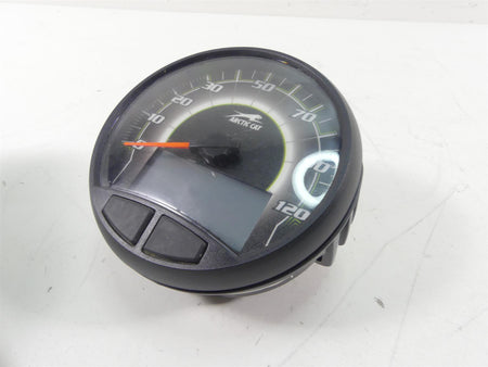 2013 Arctic Cat Wildcat 1000 LTD Speedometer Gauges Instrument -3K Only 0420-121 {{ shop.shopifyCountryName }} - Mototech271