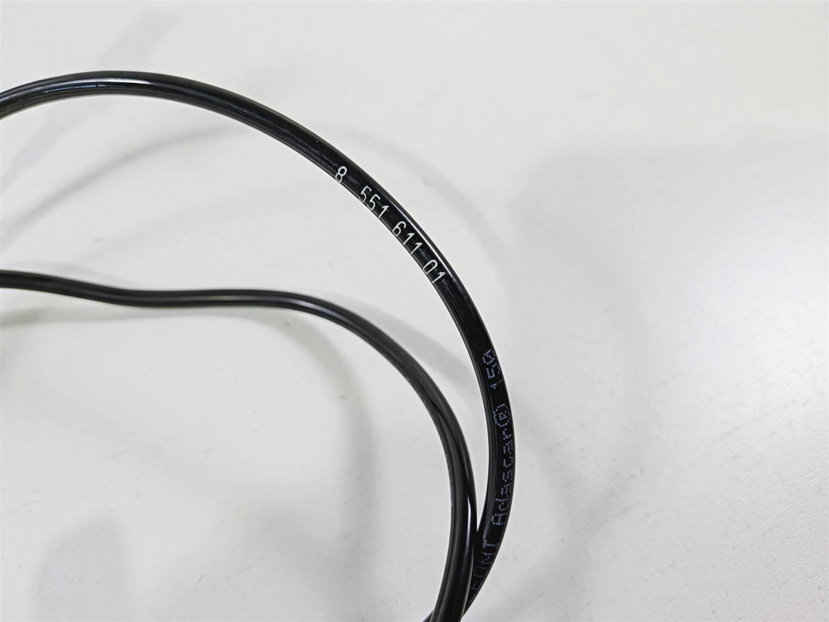 2015 BMW R1200GS K50 Front Abs Brake Wheel Speed Sensor 34528551611 {{ shop.shopifyCountryName }} - Mototech271