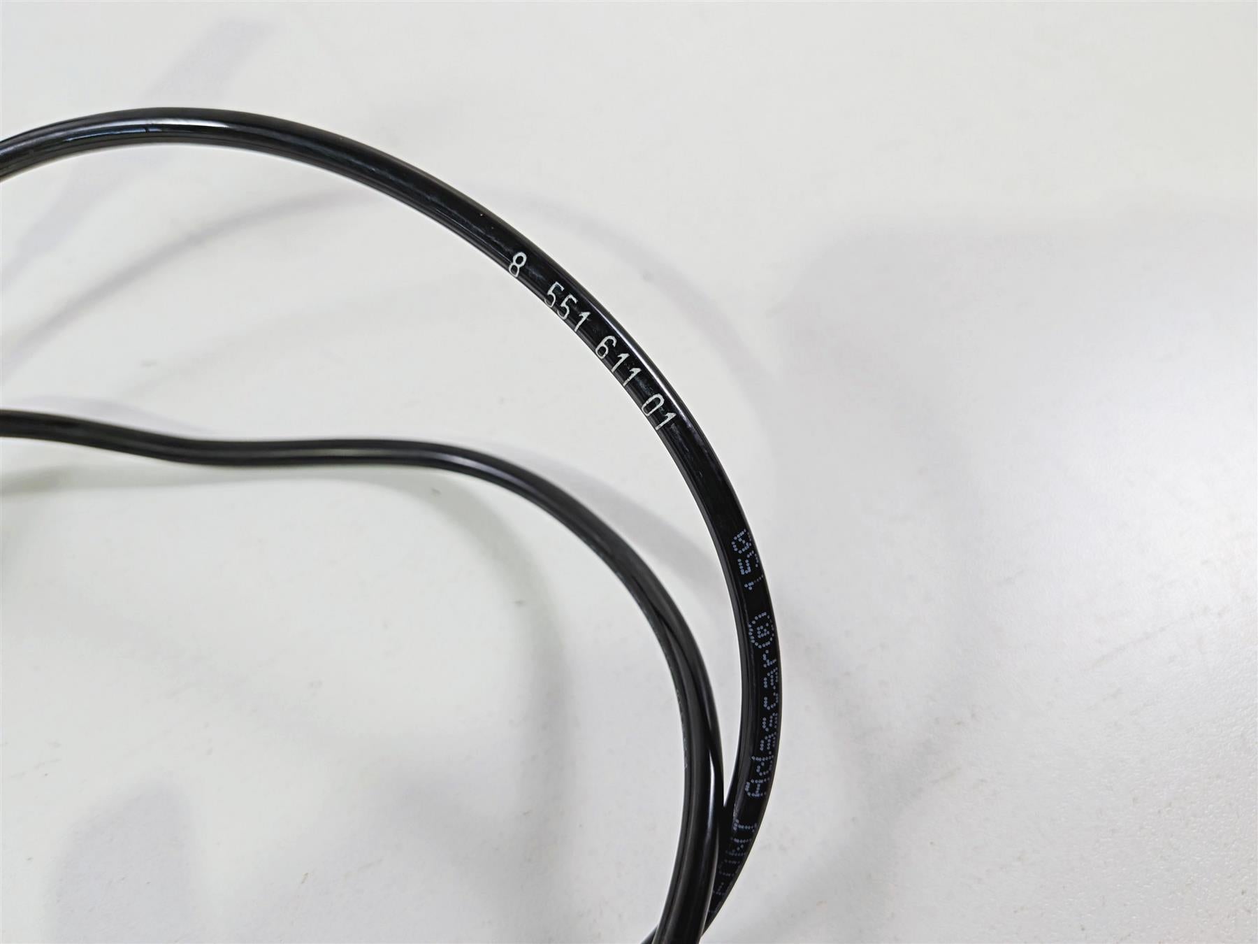 2015 BMW R1200GS K50 Front Abs Brake Wheel Speed Sensor 34528551611 {{ shop.shopifyCountryName }} - Mototech271