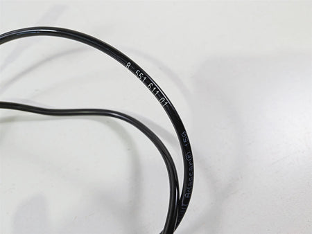 2015 BMW R1200GS K50 Front Abs Brake Wheel Speed Sensor 34528551611 {{ shop.shopifyCountryName }} - Mototech271