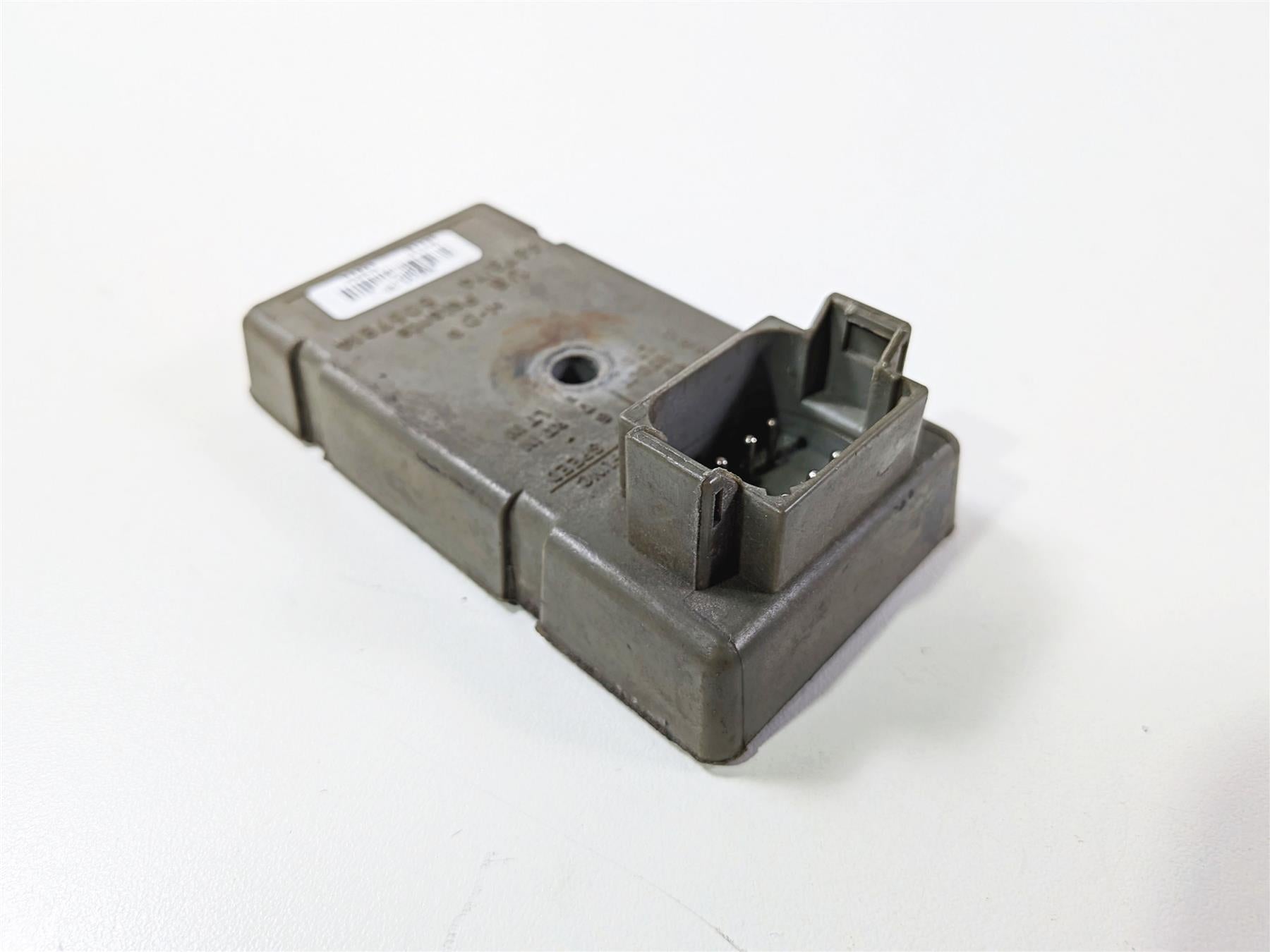 2003 Harley Sportster XL1200 Tsm Turn Signal Module 68540-96 {{ shop.shopifyCountryName }} - Mototech271