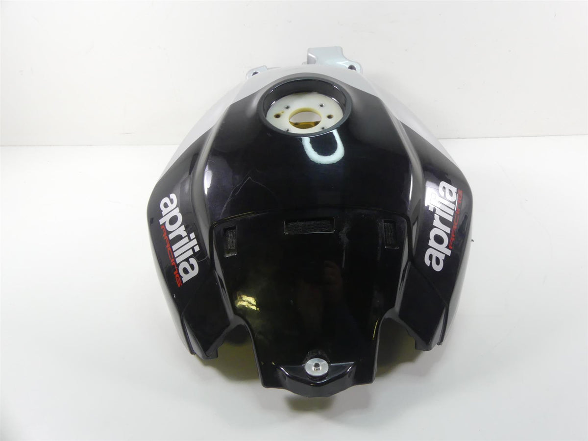 2019 Aprilia Tuono V4 RR Factory Fuel Gas Petrol Tank Reservoir 2H003043500Z3 {{ shop.shopifyCountryName }} - Mototech271