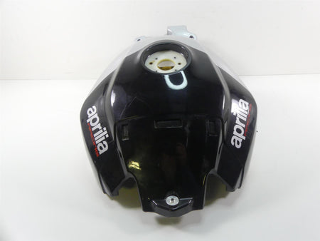 2019 Aprilia Tuono V4 RR Factory Fuel Gas Petrol Tank Reservoir 2H003043500Z3 {{ shop.shopifyCountryName }} - Mototech271