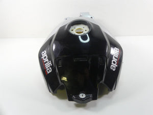 2019 Aprilia Tuono V4 RR Factory Fuel Gas Petrol Tank Reservoir 2H003043500Z3