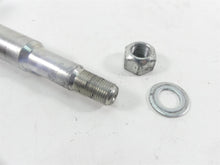 Load image into Gallery viewer, 2010 Harley Touring FLHX Street Glide Front 25mm Axle Wheel Spindle 41547-07 | Mototech271
