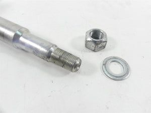 2010 Harley Touring FLHX Street Glide Front 25mm Axle Wheel Spindle 41547-07 | Mototech271