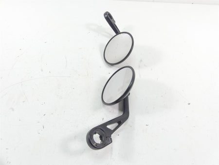 2017 Triumph Thruxton 1200 R Bar End Rear View Mirror Set T2060997 {{ shop.shopifyCountryName }} - Mototech271