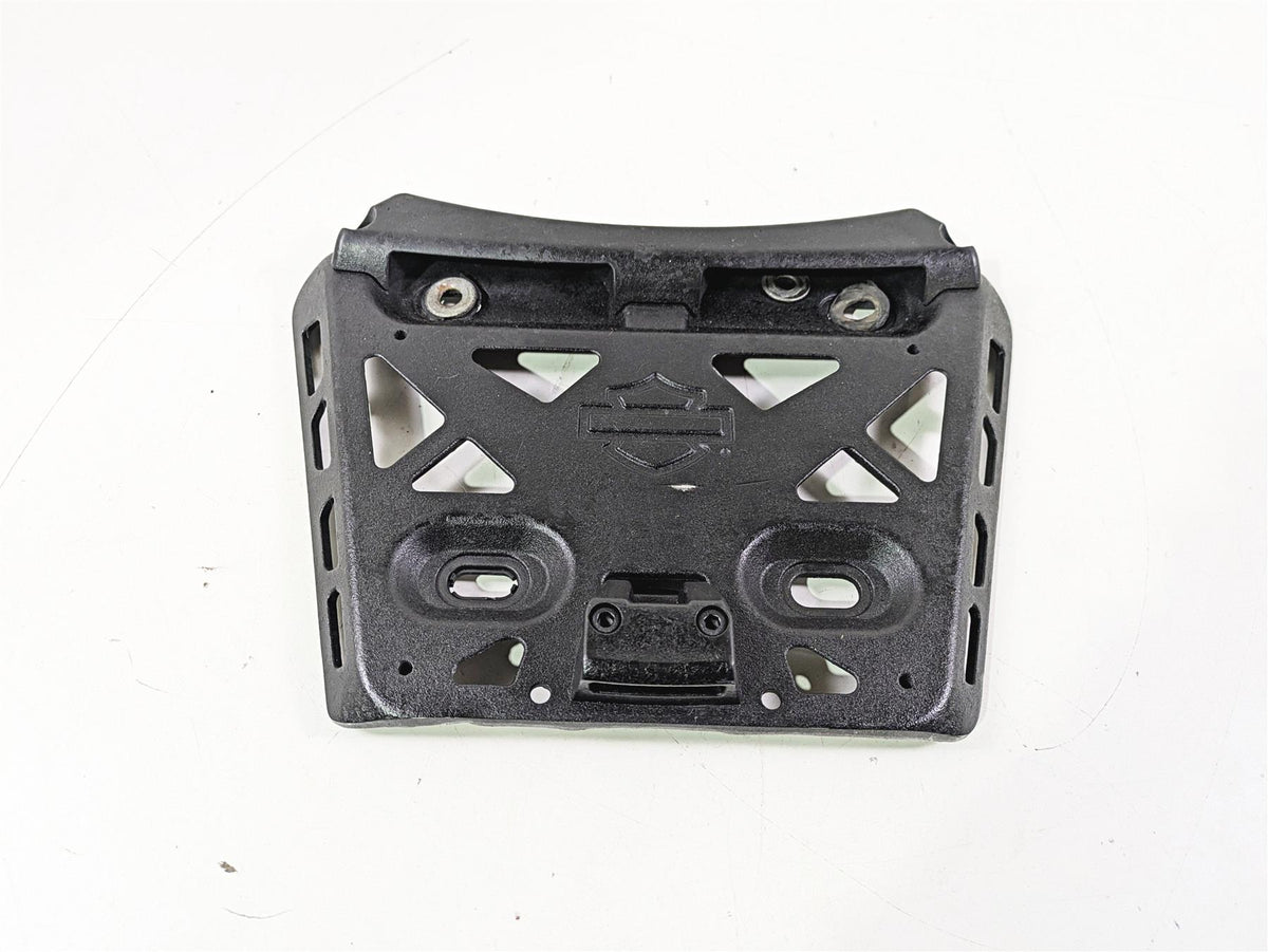 2022 Harley RA1250 S Pan America Trunk Rear Case Mount Holder Bracket 53000850 {{ shop.shopifyCountryName }} - Mototech271