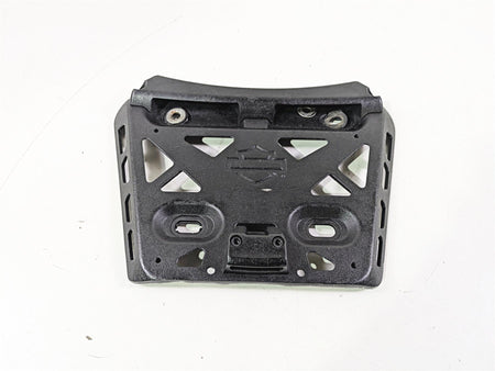 2022 Harley RA1250 S Pan America Trunk Rear Case Mount Holder Bracket 53000850 {{ shop.shopifyCountryName }} - Mototech271