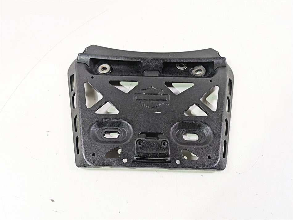 2022 Harley RA1250 S Pan America Trunk Rear Case Mount Holder Bracket 53000850 {{ shop.shopifyCountryName }} - Mototech271