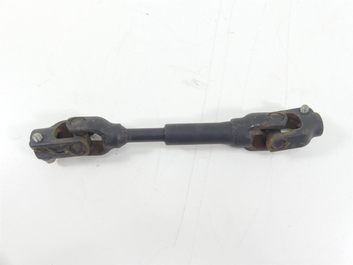 2020 Honda Talon SXS1000R S2R Steering Wheel Shaft & Joints Set 53315-HL6-A01 {{ shop.shopifyCountryName }} - Mototech271