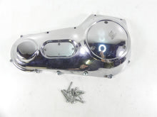 Load image into Gallery viewer, 1993 Harley FXSTS Softail Springer Outer Primary Drive Clutch Cover 60506-89A | Mototech271
