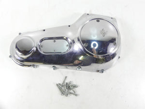 1993 Harley FXSTS Softail Springer Outer Primary Drive Clutch Cover 60506-89A | Mototech271