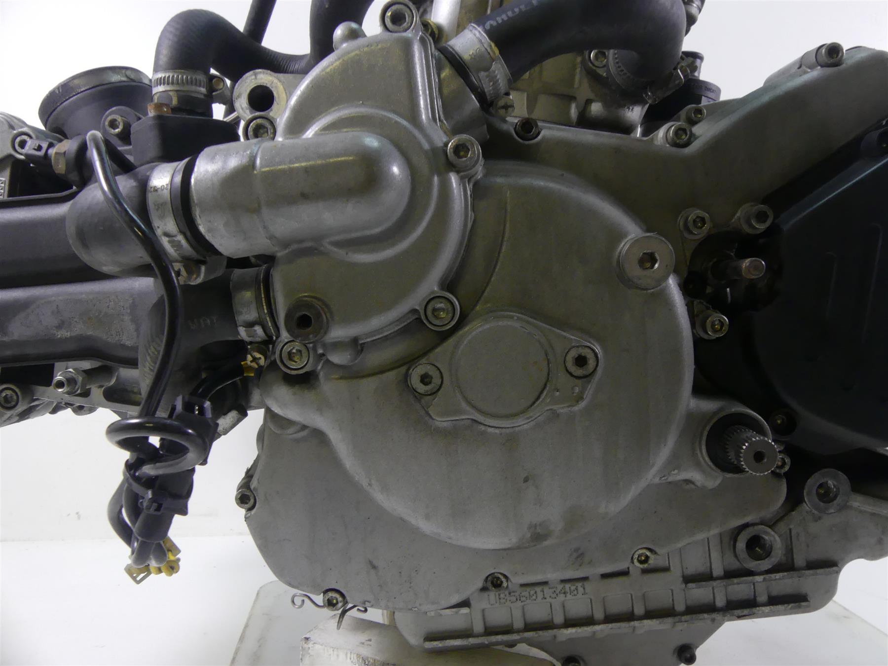 2006 Ducati 999 S Running Engine Motor 20K - Video 22521131B {{ shop.shopifyCountryName }} - Mototech271