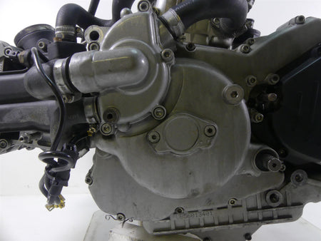 2006 Ducati 999 S Running Engine Motor 20K - Video 22521131B {{ shop.shopifyCountryName }} - Mototech271