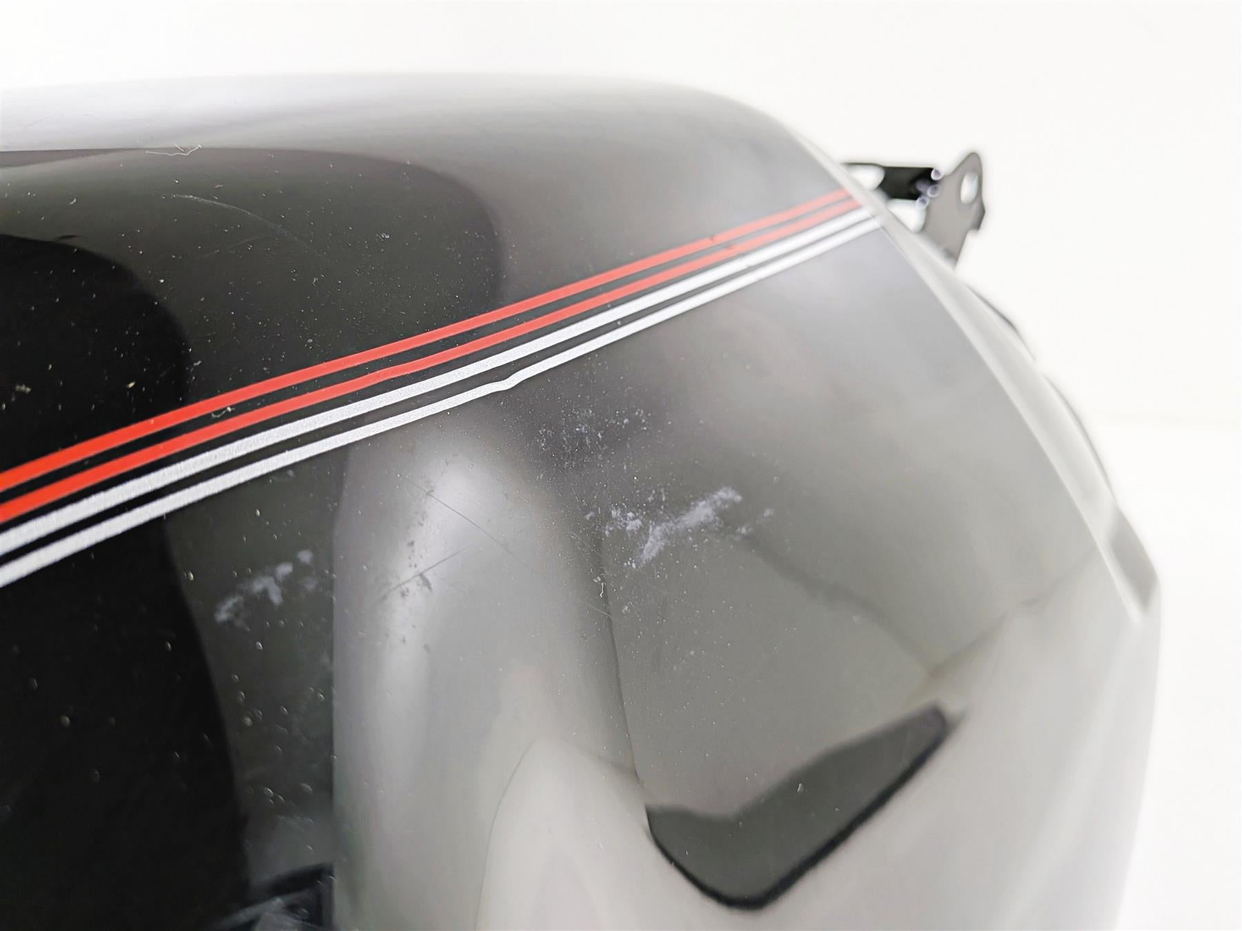 2012 Yamaha XT1200 Super Tenere Fuel Gas Petrol Tank -Small Dents 23P-YK241-00 {{ shop.shopifyCountryName }} - Mototech271