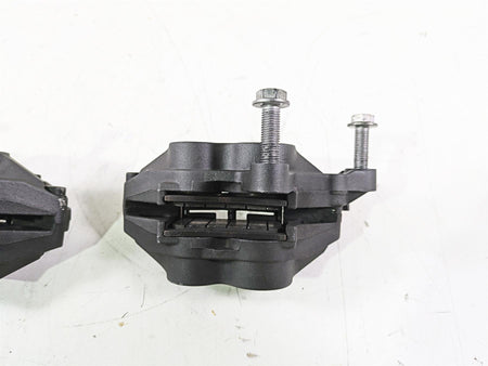 2015 Triumph Tiger Explorer XC Front Brake Caliper Set T2020955 T2020965 {{ shop.shopifyCountryName }} - Mototech271
