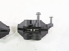Load image into Gallery viewer, 2015 Triumph Tiger Explorer XC Front Brake Caliper Set T2020955 T2020965 | Mototech271
