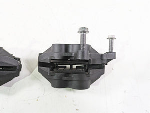2015 Triumph Tiger Explorer XC Front Brake Caliper Set T2020955 T2020965 | Mototech271