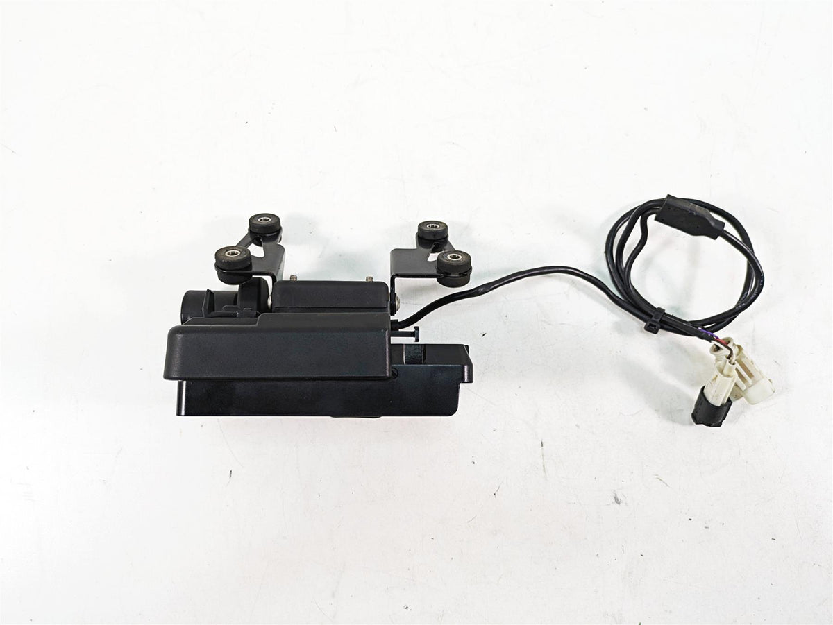2016 BMW R1200R K53 Gps Navigation Preparation Mount 65908535826 65908524462 {{ shop.shopifyCountryName }} - Mototech271