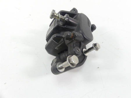 2002 Triumph Bonneville America Front Nissin Brake Caliper T2020542 {{ shop.shopifyCountryName }} - Mototech271