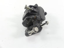 Load image into Gallery viewer, 2002 Triumph Bonneville America Front Nissin Brake Caliper T2020542

